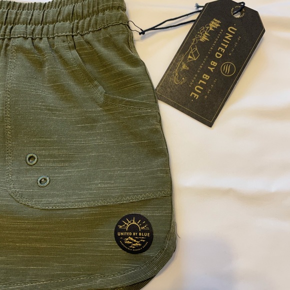 Outdoor/Hiking shorts NWT - Picture 4 of 4